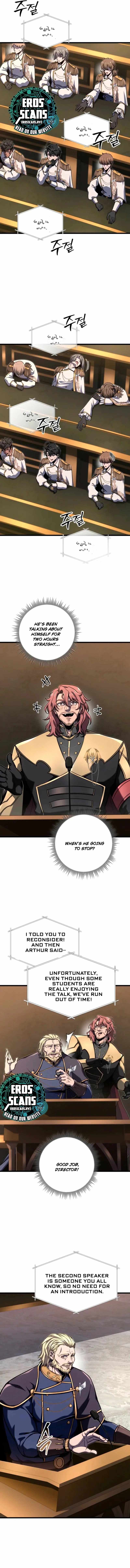 A Dragonslayer's Peerless Regression Chapter 40 13